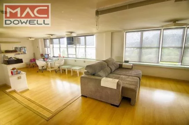 Imagem Mansão de 464 m² / 3 quartos - VENDA - Alto do Jardim Botânico / RJ