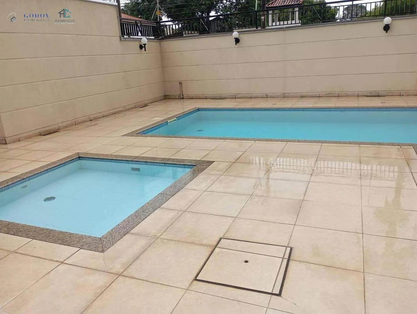 Imagem Excelente opção de apartamento alto padrão no Gran Vale Royal -