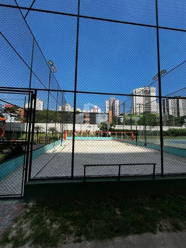 Imagem Apto venda 237m vista piscina Cond Domo Prime Centro SBC SP