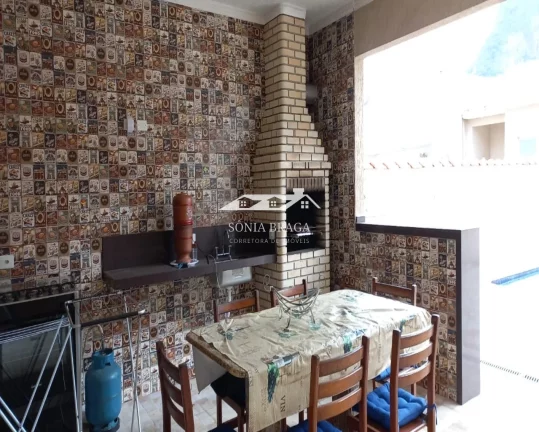 Imagem CASA RESIDENCIAL em Bertioga - SP, Boracéia