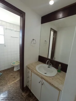 Imagem Apartamento à venda em Salvador-BA, Candeal: 4 quartos, 2 suítes, 2 salas, 2 banheiros, 3 vagas, 110m² de área. Venha conferir!