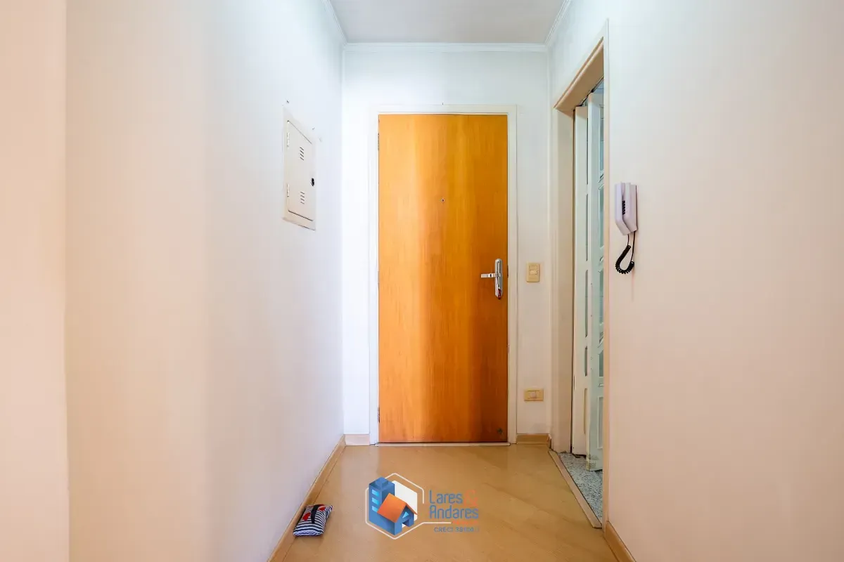 Imagem Apartamento para venda em Pinheiros com 3 quartos, sendo 1 suíte, 90m²