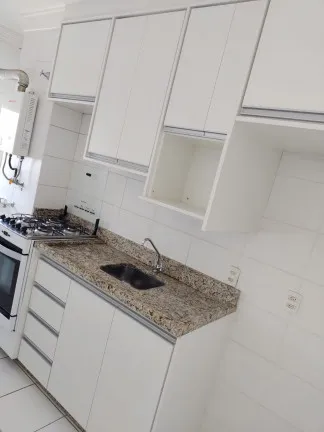 Imagem Apartamento com 2 Quartos à Venda, 44 m² em Jardim Las Vegas - Guarulhos
