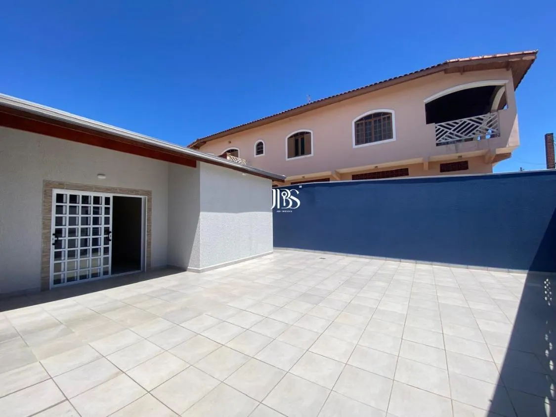 Imagem CASA NOVA ISOLADA LADO PRAIA 3 SUITES FINANCIAMENTO BANCARIO NO JAMAICA EM ITANHAEM
