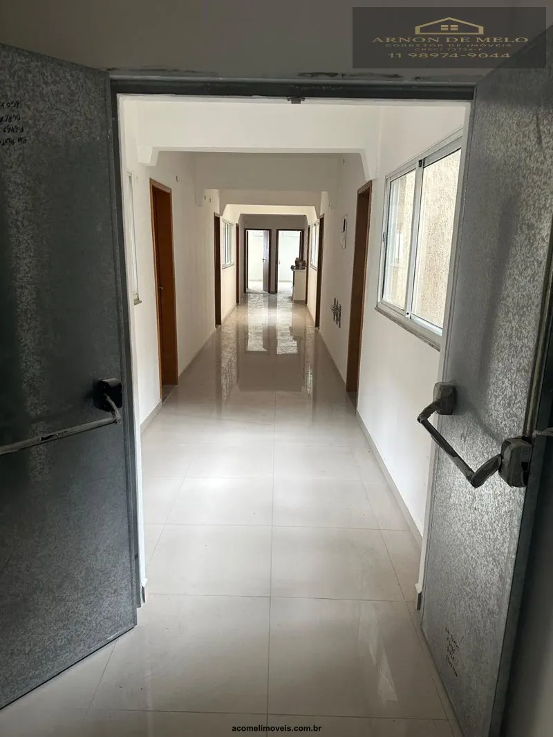 Imagem Hoteis para venda em Santos no bairro Vila Nova