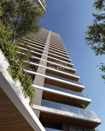 Imagem APARTAMENTO PARA VENDA PRAIA BRAVA , ARTEFACTO TOWERS EM ITAJAÍ SC