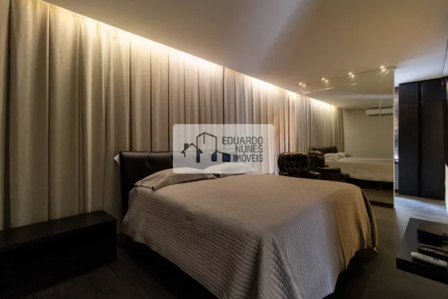 Imagem APARTAMENTO TODO REFORMADO NO LOURDES!