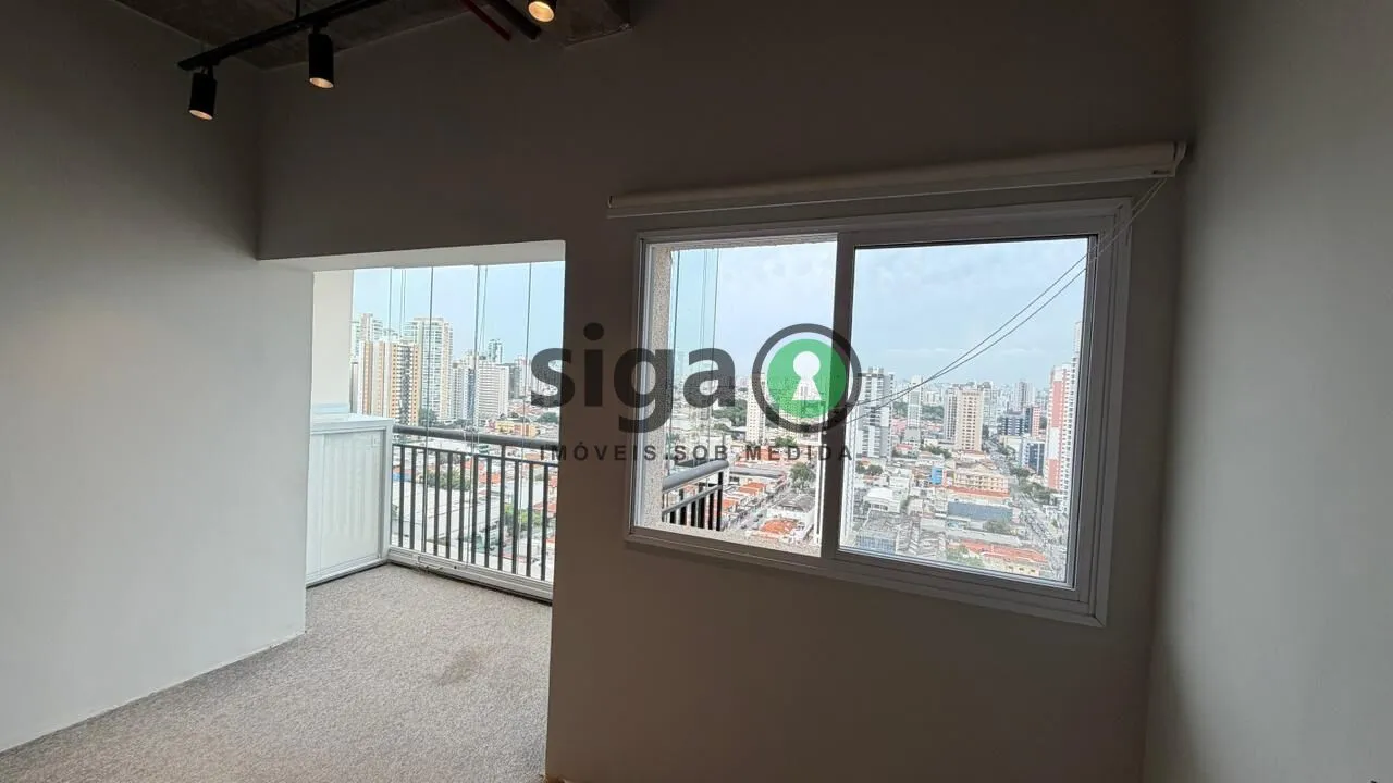 Imagem Sala comercial 75m² com renda á venda no Tatuapé