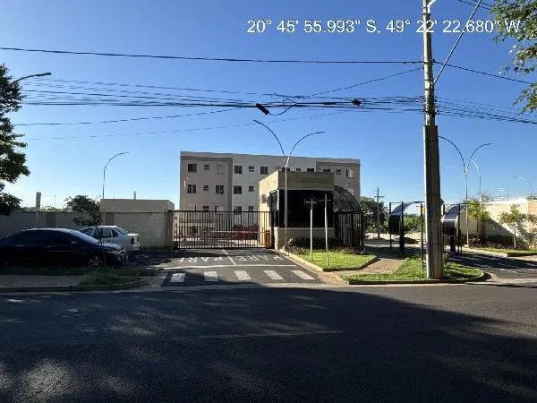 Imagem Oportunidade em DISTRITO INDUSTRIAL WALDEMAR DE OLIVEIRA, SAO JOSE DO RIO PRETO / SP, Imóvel Em Leilão.