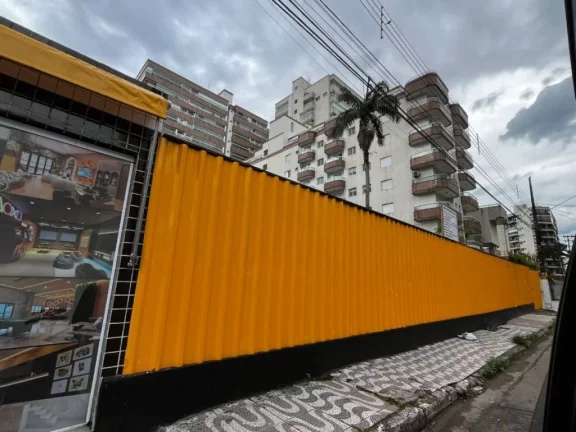 Imagem APARTAMENTO COM 116.84 m² - CAIÇARA - PRAIA GRANDE SP