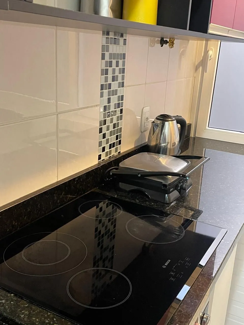 Imagem Apartamento aconchegante!