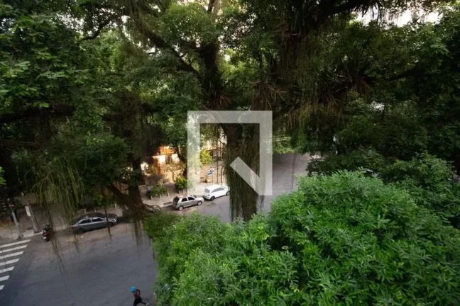 Imagem Apartamento à Venda - Copacabana, 1 Quarto, 90 m2