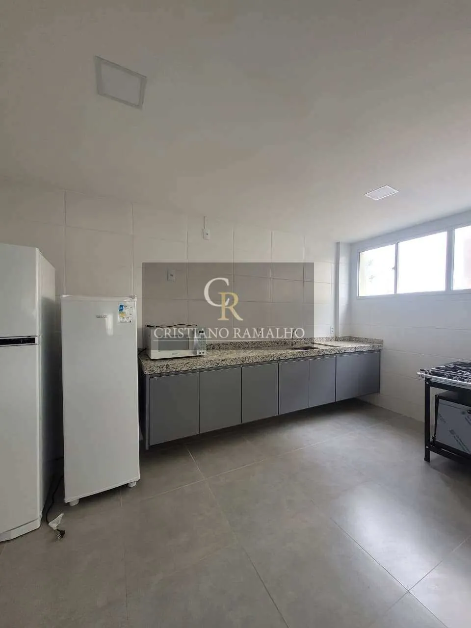 Imagem Apartamento à venda em São Pedro da Aldeia, Nova São Pedro, com 2 quartos (1 suíte)