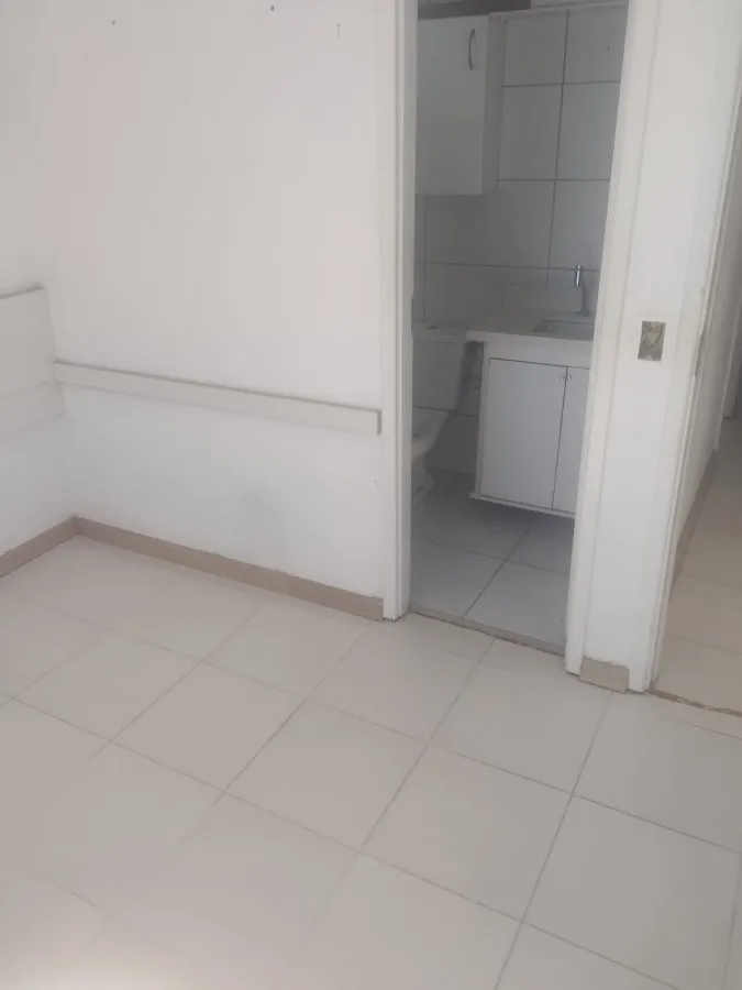 Imagem Apartamento para Venda em Rio de Janeiro, Jacarepaguá, 3 dormitórios, 1 suíte, 2 banheiros, 1 vaga