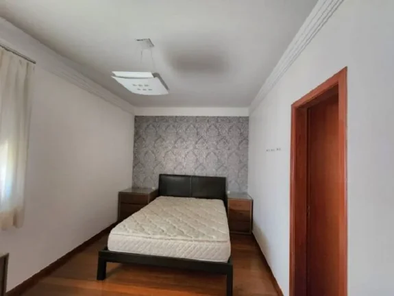 Imagem APARTAMENTO COM 170 M², 04 QUARTOS, 03 VAGAS, LAZER NO FUNCIONÁRIOS!!!!