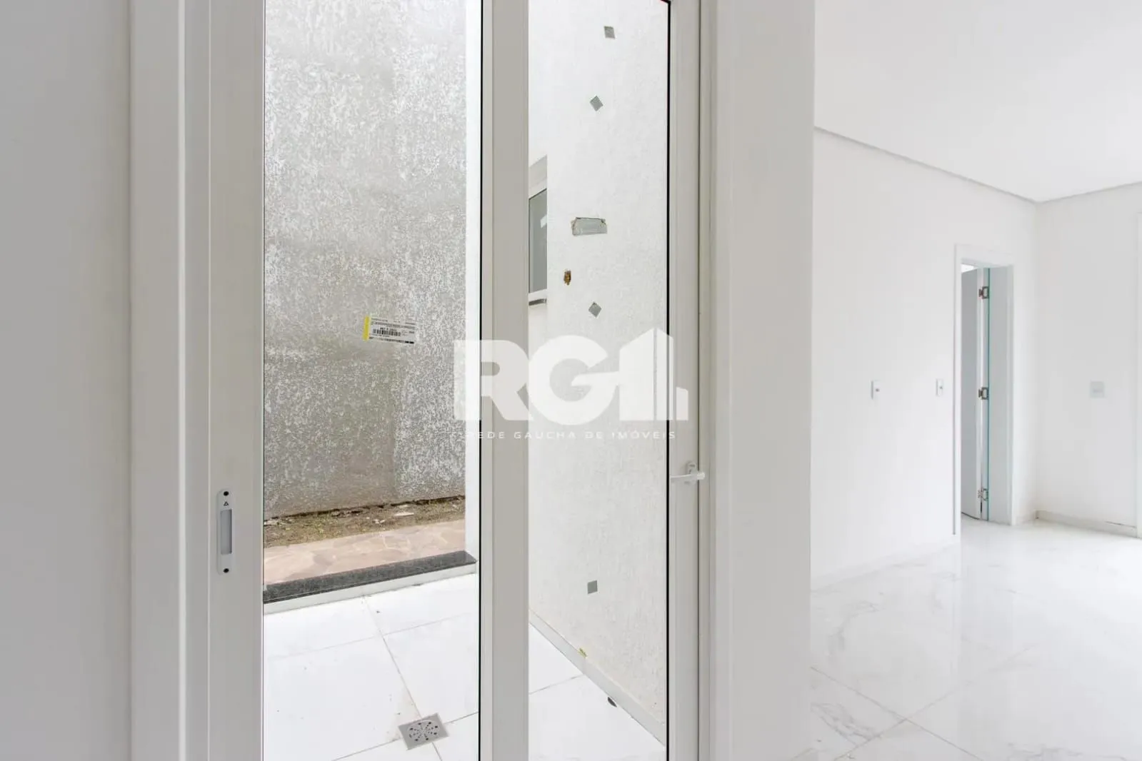 Imagem Casa de Condomínio em Aberta dos Morros