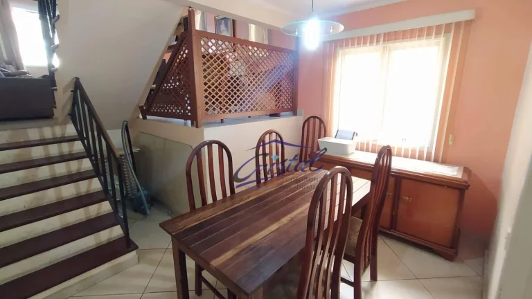 Imagem Casa com 3 quartos (1 suíte) à venda, 185 m² Villagio Viccino - Butantã - São Paulo/SP