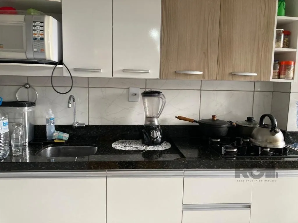 Imagem APARTAMENTO - 1 dormitório - 41,69 m² - PRAIA DE BELAS