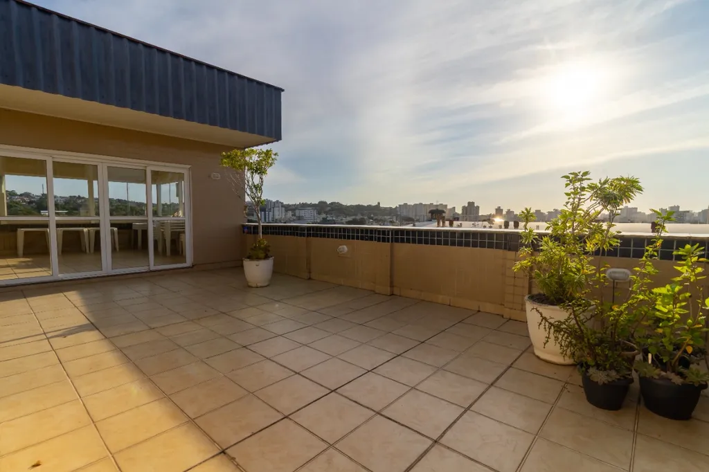 Imagem Apartamento em Jardim Botânico