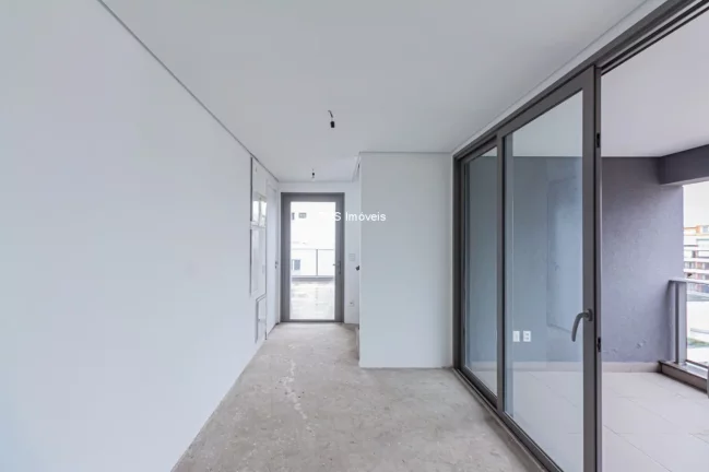 Imagem Apartamento para venda de 388m² na Vila Nova Conceição
