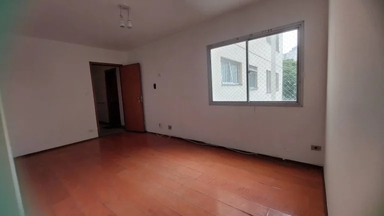 Imagem Apartamento, 2 Quartos, 1 Vaga - Locação- Vila Monumento R$ 2.255,00