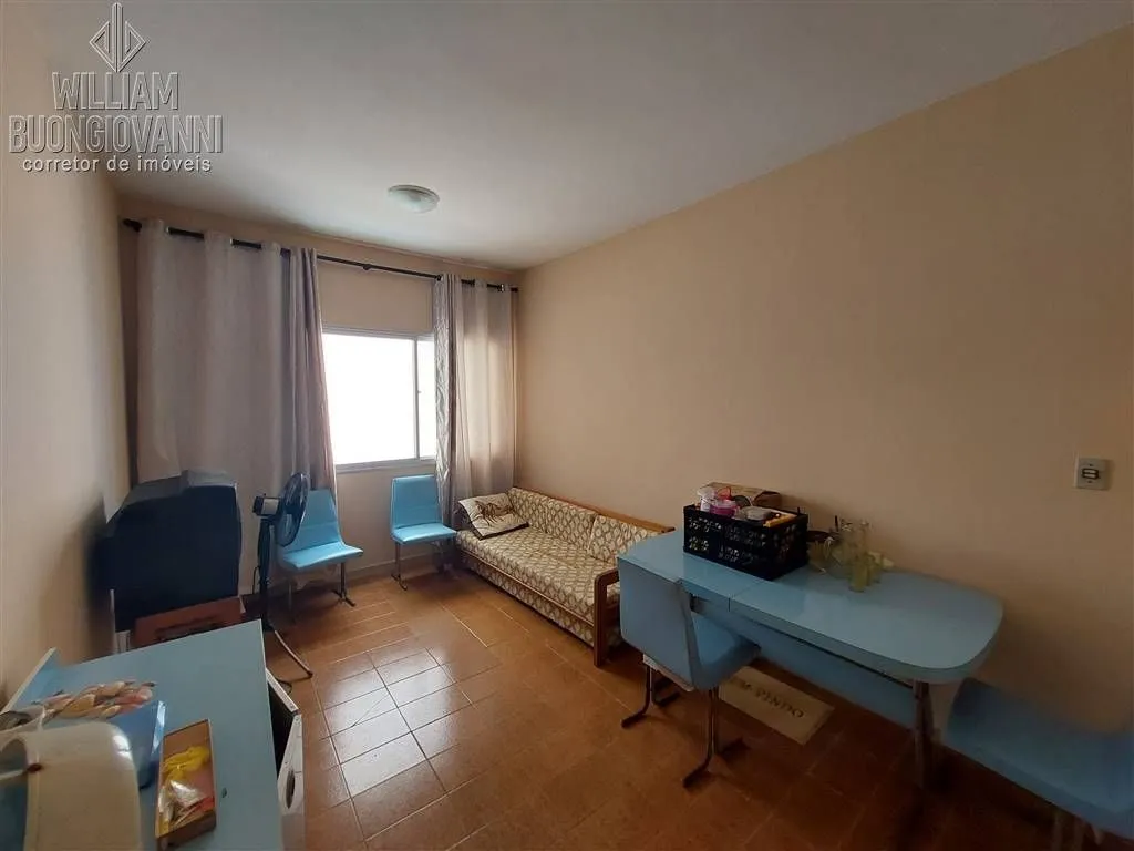 Imagem Apartamento à Venda em Flórida, Praia Grande - SP