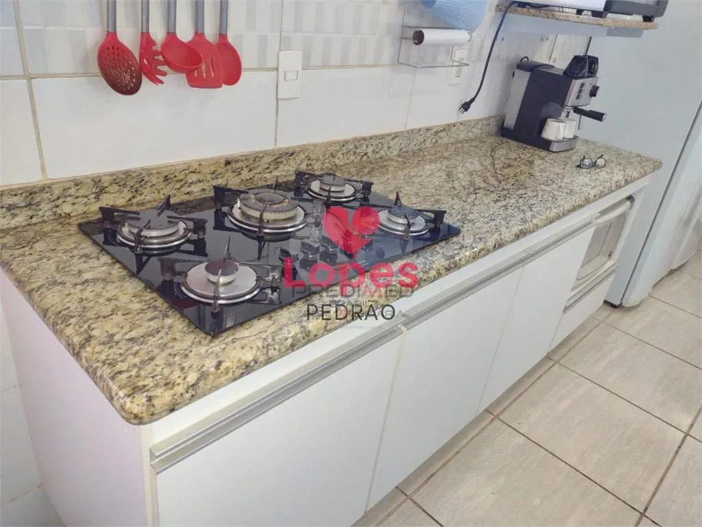 Imagem Casa de 2 quartos, 115m² no bairro Jardim Primavera, em Lençóis Paulista
