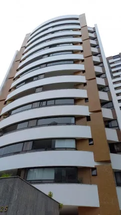 Foto do imóvel Apartamento com 3 Quartos à Venda, 115 m²em Itaigara - Salvador