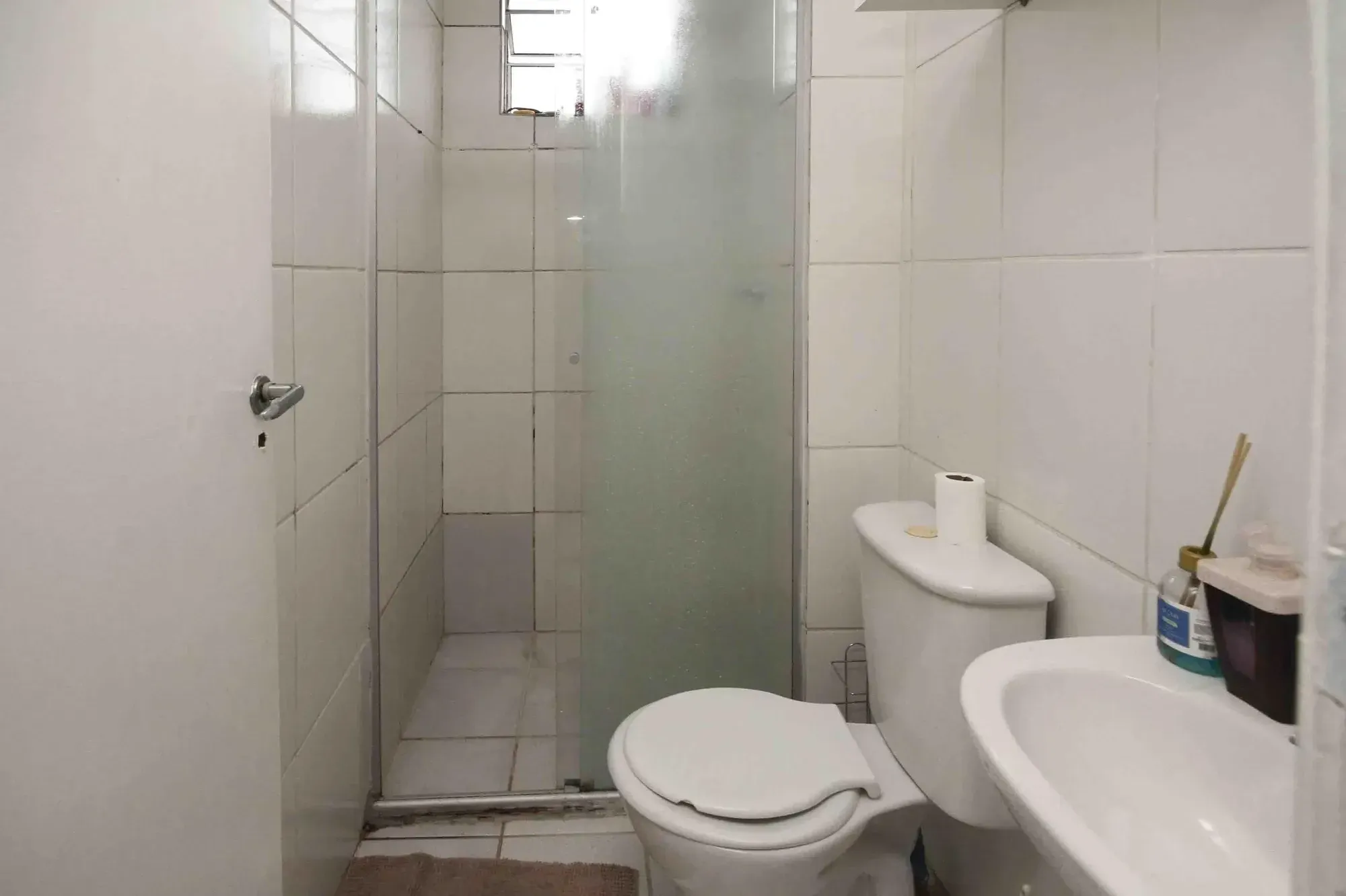 Imagem Apartamento com 2 Quartos à Venda, 50 m² em Parque Savoy City - São Paulo