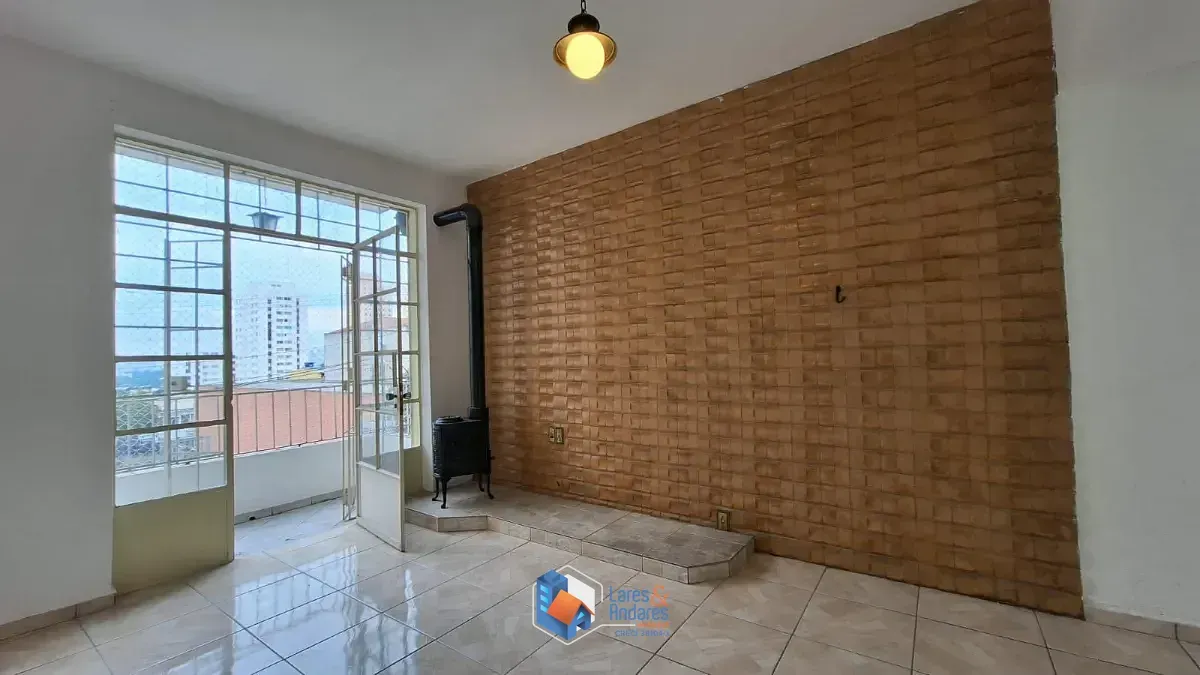 Foto do imóvel Apartamento para venda em Santana com 3 quartos, sendo 1 suíte, 92m² em Rua Frei Vicente do Salvador