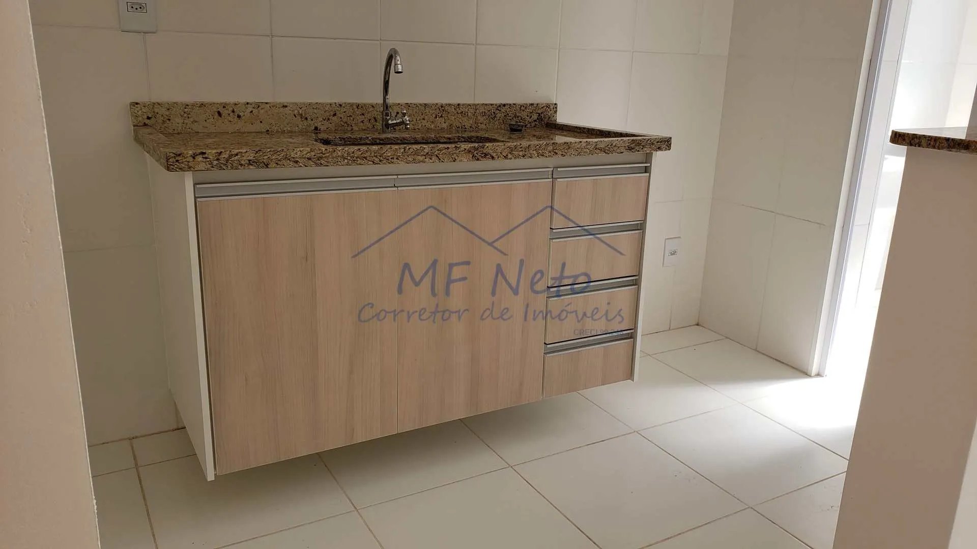 Imagem Apartamento Padrão