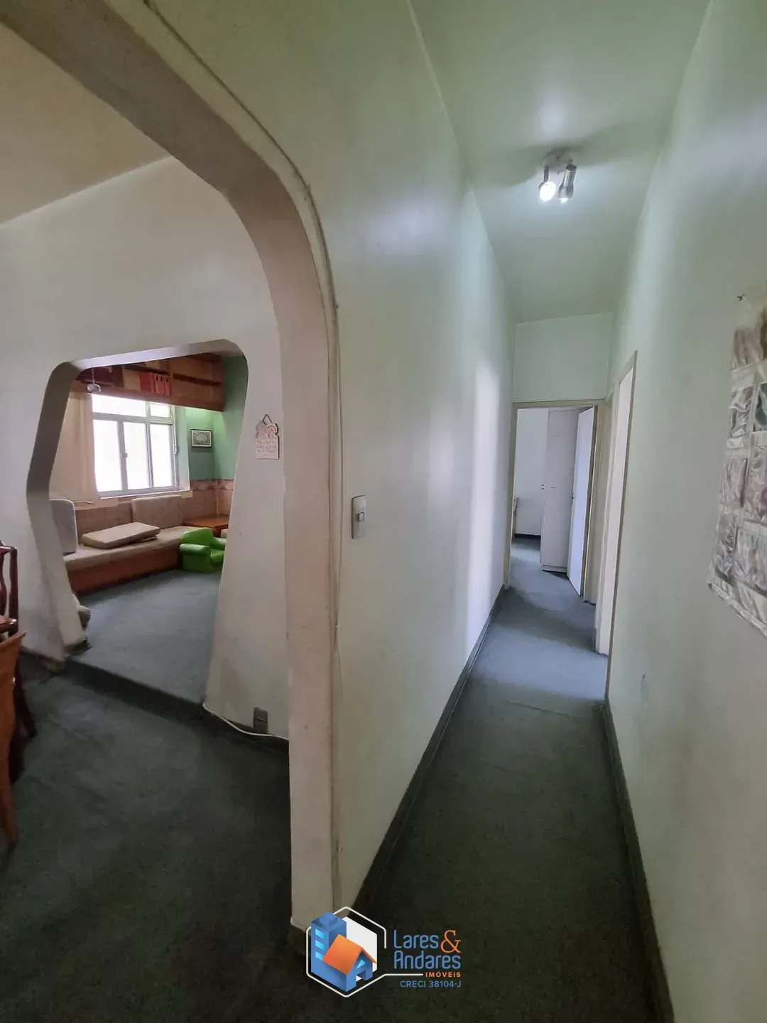 Imagem Apartamento para venda em Campos Elíseos com 3 quartos, 143m²