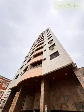 Foto do imóvel Apartamentos no Litoral para venda em Praia Grande no bairro Vila Tupi em Rua Tupinambás - Tupi