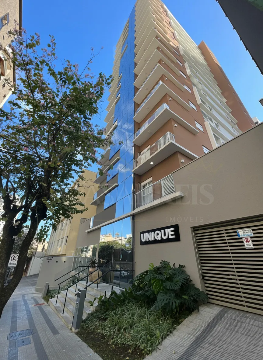 Imagem Apartamento 2 suítes à venda em São Benedito, Poços de Caldas