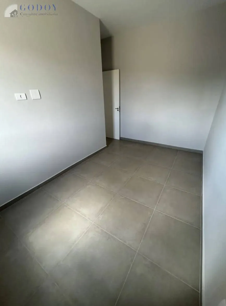 Imagem Apartamento Térreo - Taubaté