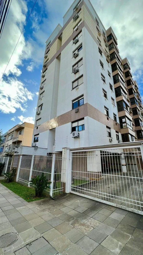 Imagem Apartamento para Venda - 83.26m², 3 dormitórios, sendo 1 suites, 1 vaga - Santana