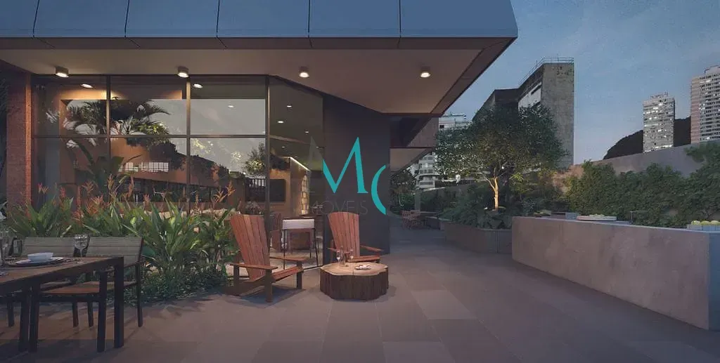 Imagem Nurban - Residencial