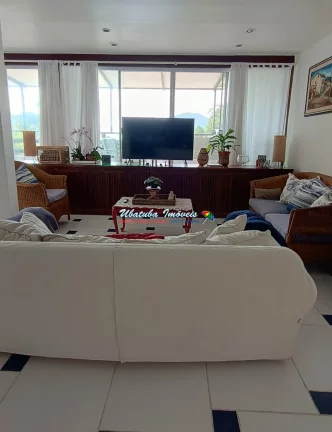 Imagem Excelente Apartamento no centro com jacuzzi e vista mar