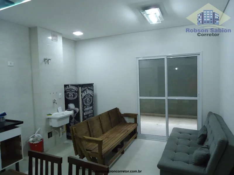Foto do imóvel Apartamento mobiliado para venda em Diadema em AV. SETE DE SETEMBRO, 58 - Centro, Diadema - SP