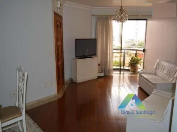 Foto do imóvel Apartamento Residencial à venda, Ipiranga, São Paulo - .