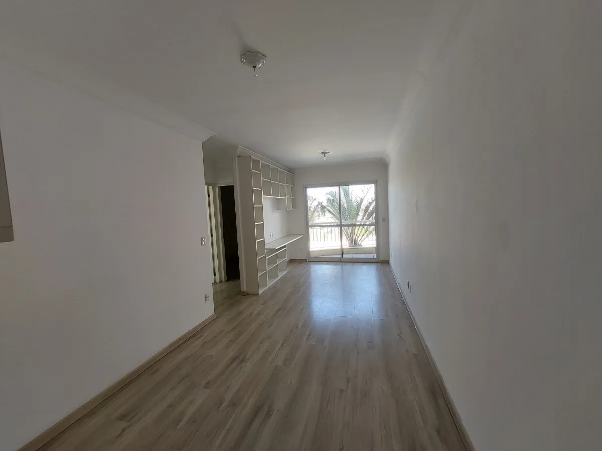 Imagem Apartamento para venda em Chácara Inglesa com 2 quartos, sendo 1 suíte, 66m2