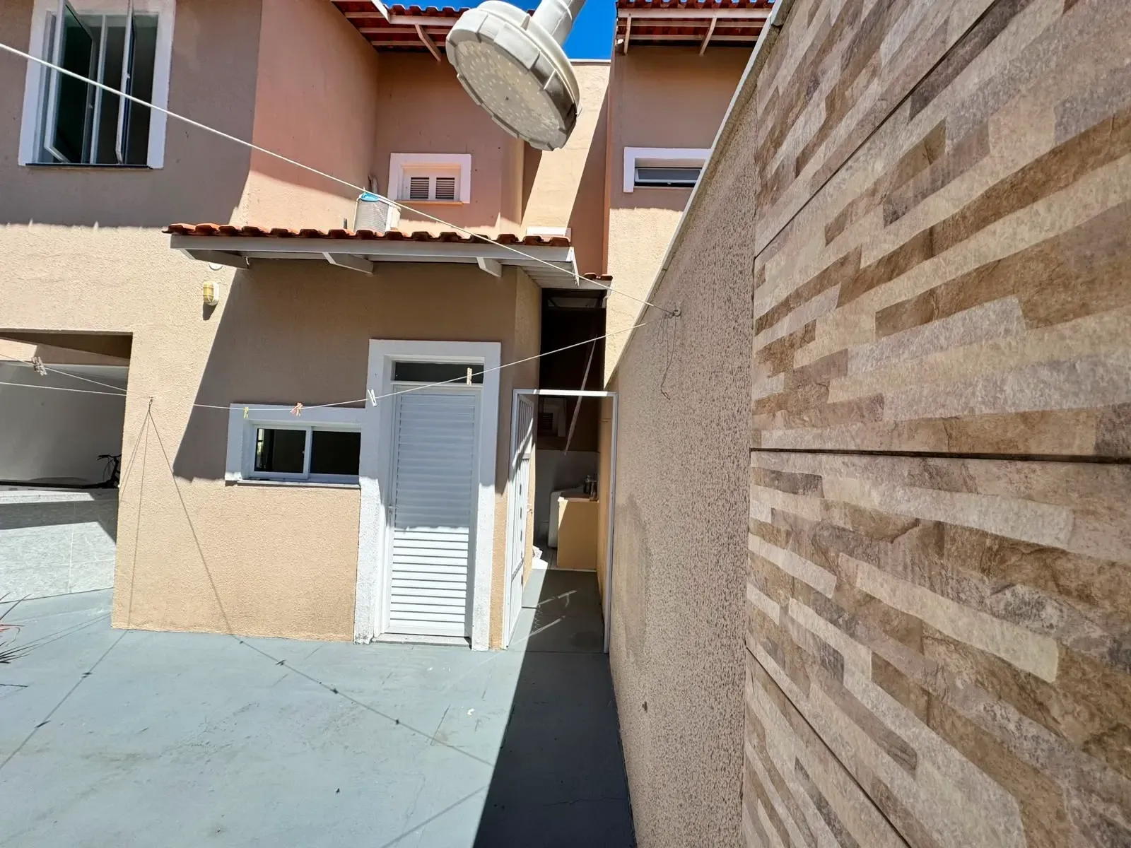 Imagem Casa de Condomínio com 3 Quartos à Venda, 102 m² em Cidade 2000 - Fortaleza