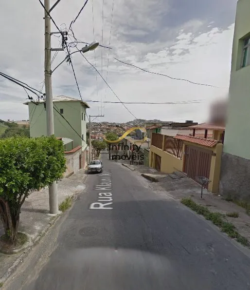 Imagem Loteamento à venda no bairro Minaslândia (P Maio) - Belo Horizonte/MG