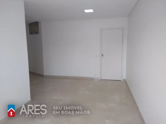 Imagem Apartamento Residencial à venda, Vila Rehder, Americana - AP1448.