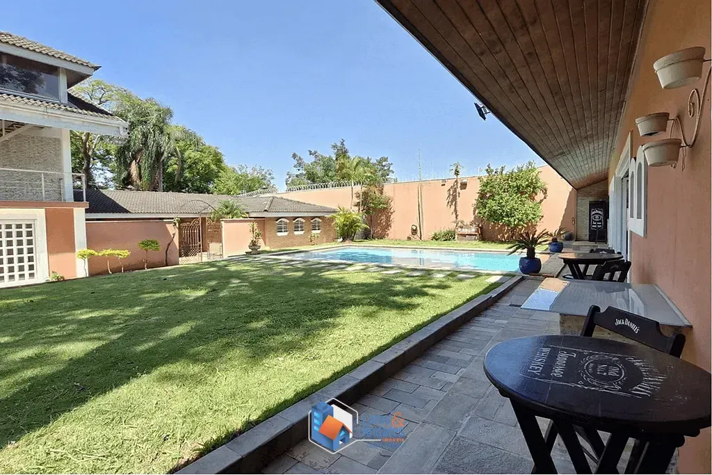 Imagem Casa à venda 6 Quartos 6 Suites 10 Vagas 890M² Jardim Prudência São Paulo - SP
