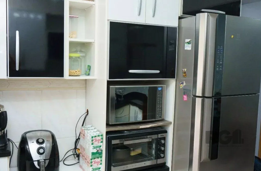 Imagem Casa 164m², 3 dormitórios, 3 vagas no bairro Jardim Carvalho