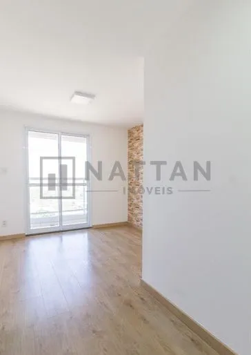 Imagem Apartamento com 1 dormitório à venda, 38 m² por R$ 477.000,00 - Tatuapé - São Paulo/SP