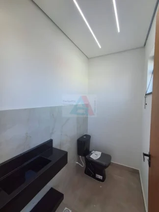 Imagem LINDA COBERTURA NOVA E COM ELEVADOR