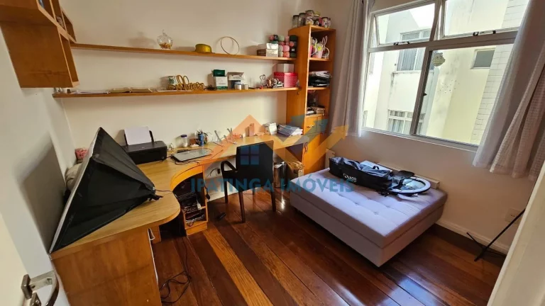 Imagem Apartamento à Venda no Cidade Nobre, Ipatinga, 3 Quartos, 104m²