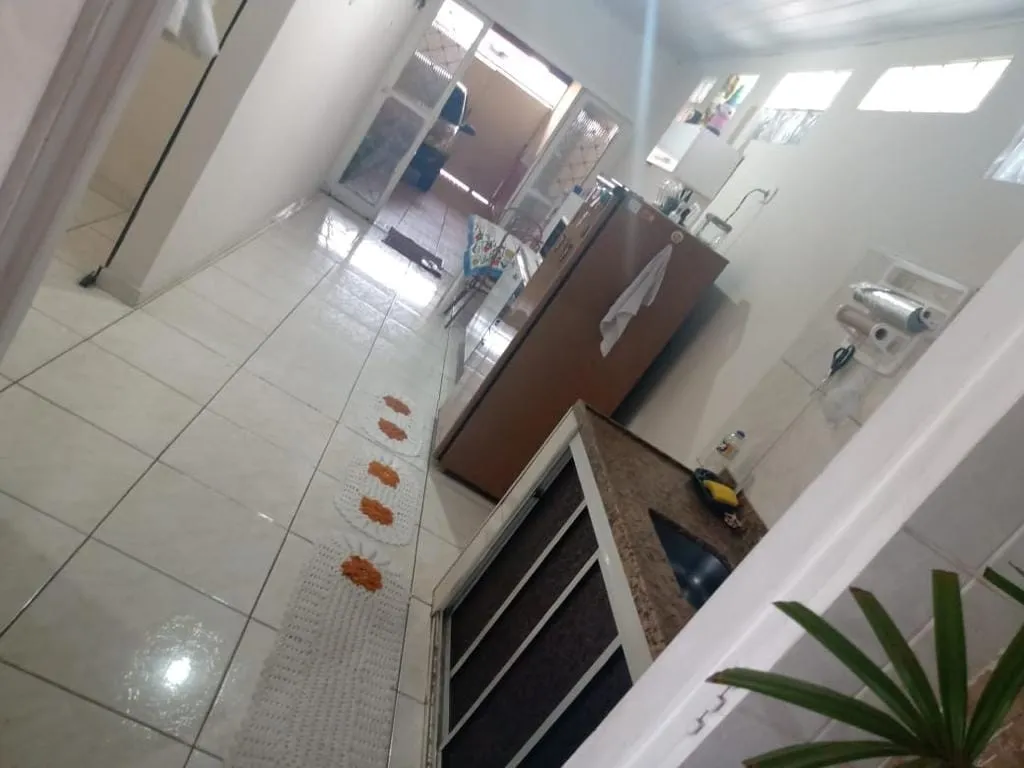 Imagem Casa à venda 2 Quartos, 1 Suite, 2 Vagas, 300M², Terra Nova, Taubaté - SP